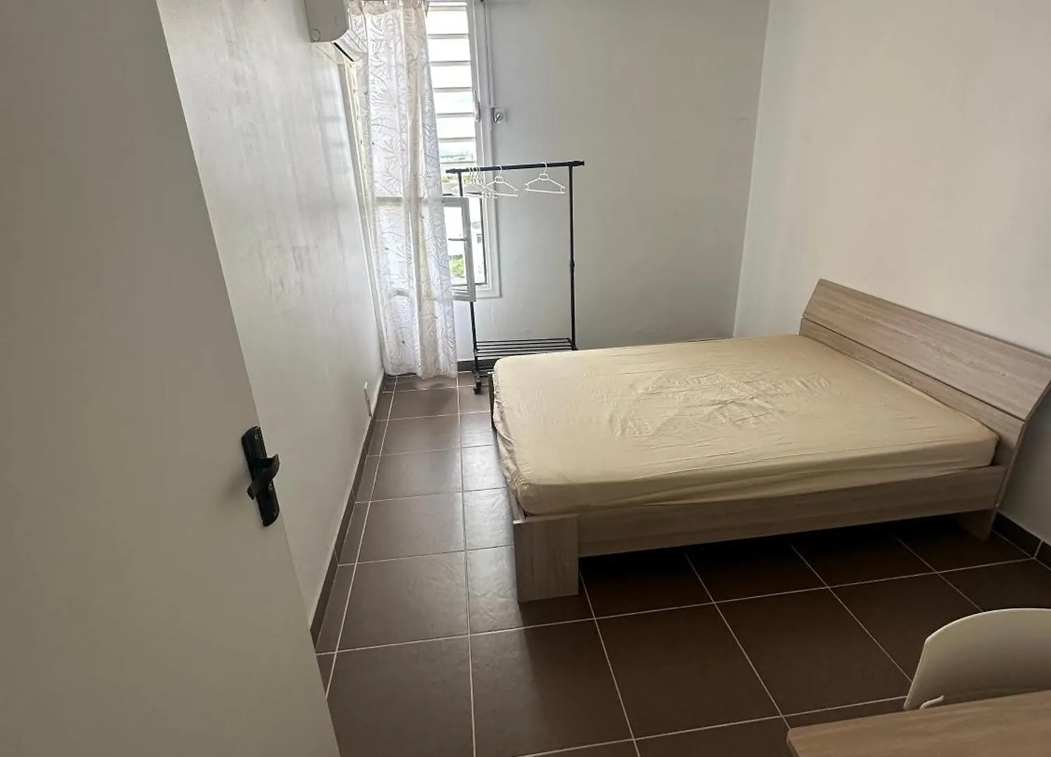 ポワンタピートル Le Cocon Des Iles Bed & Breakfast