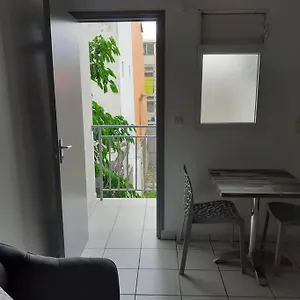  Apartment Sejour D'affaires Ou De Loisirs A A Pitre
